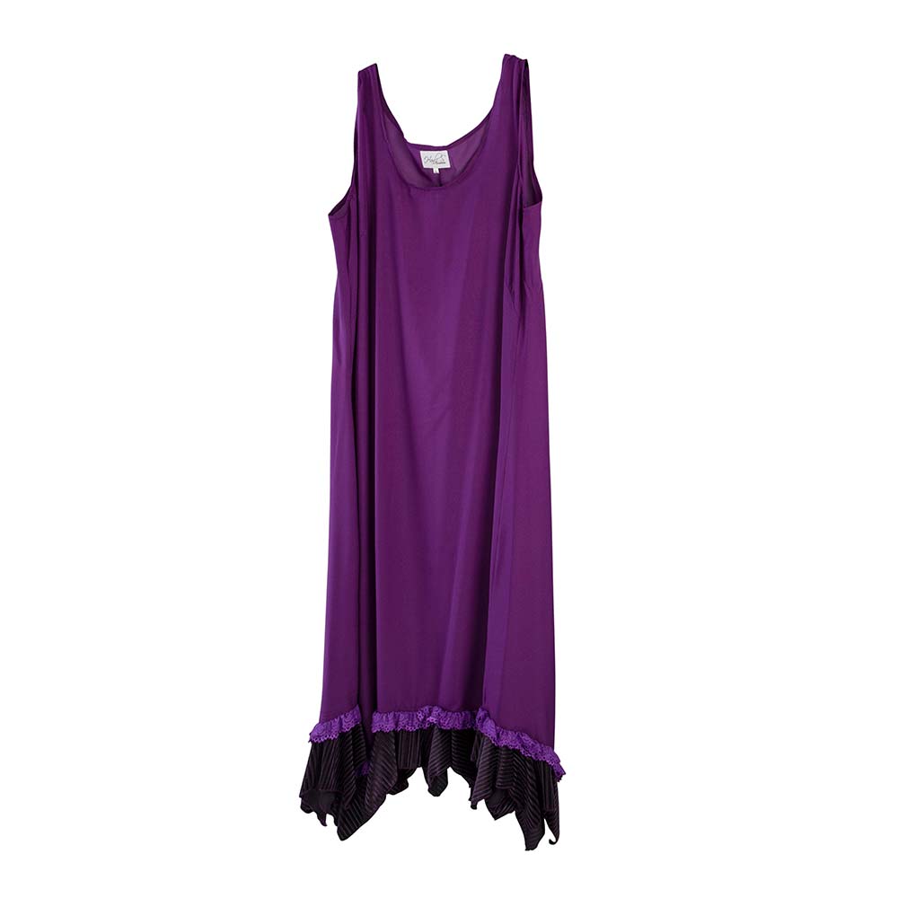 Serendipity-DRESS-in-Purple Serendipity DRESS in Purple
